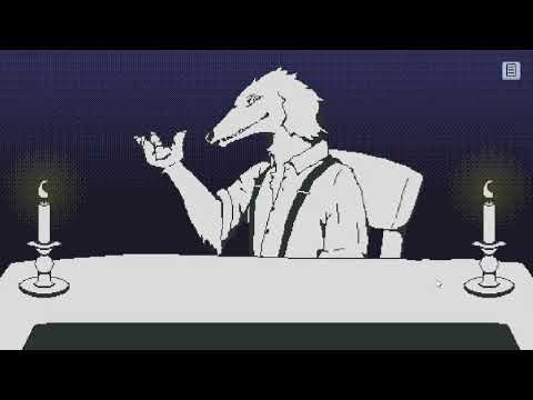 情報を裏返して真相を見つける推理ゲーム。【オブローヴァの占い師】