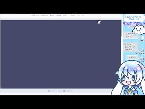 【8:00くらいまで】unityroomでゲーム発掘💤よりみちアイランド【30分実況】