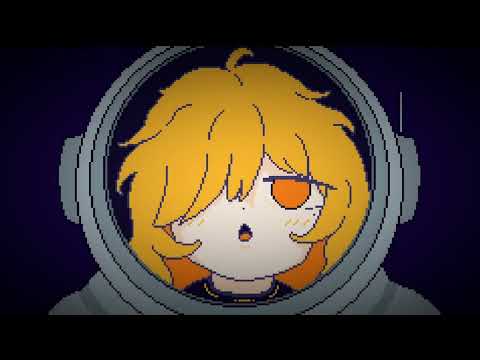 地球を救う為に月でたった1人。【月の裏にひとり】
