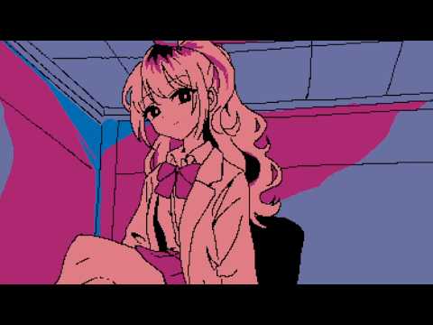 ヤンデレギャルの臨床試験 攻略