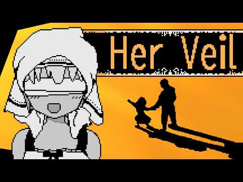 父親のふりをした怪物【Her Veil】